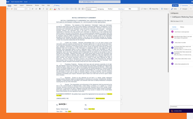 draft-and-review-agreements-in-microsoft-word